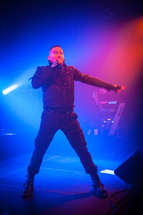Battle Scream @ dubhfest Poperinge 2014, picture 22, photographed by Devid Camerlynck - FrontView Magazine