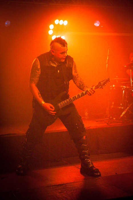 Battle Scream @ dubhfest Poperinge 2014, picture 23, photographed by Devid Camerlynck - FrontView Magazine
