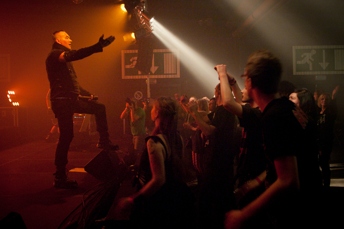 Battle Scream @ dubhfest Poperinge 2014, picture 25, photographed by Devid Camerlynck - FrontView Magazine