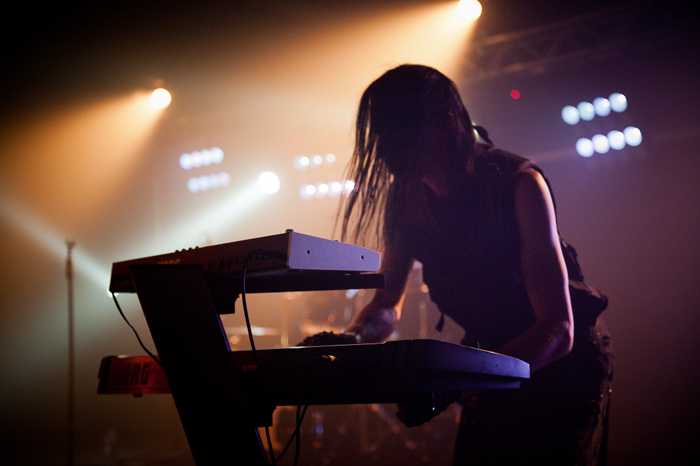 Battle Scream @ dubhfest Poperinge 2014, picture 28, photographed by Devid Camerlynck - FrontView Magazine