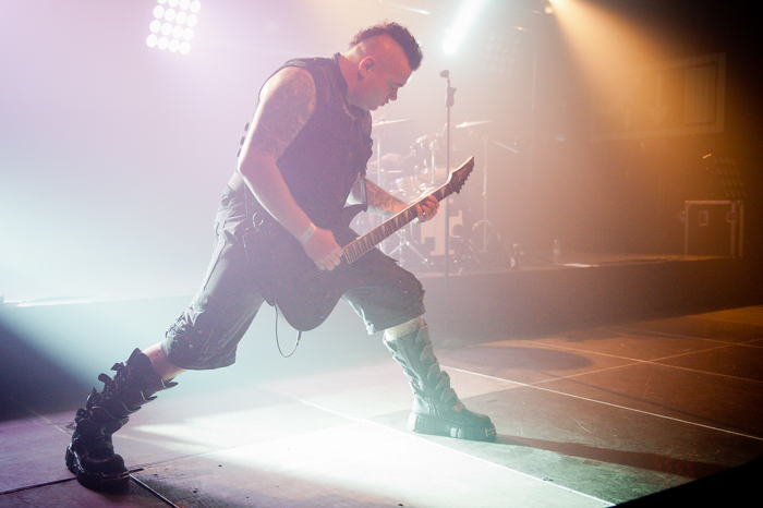 Battle Scream @ dubhfest Poperinge 2014, picture 29, photographed by Devid Camerlynck - FrontView Magazine