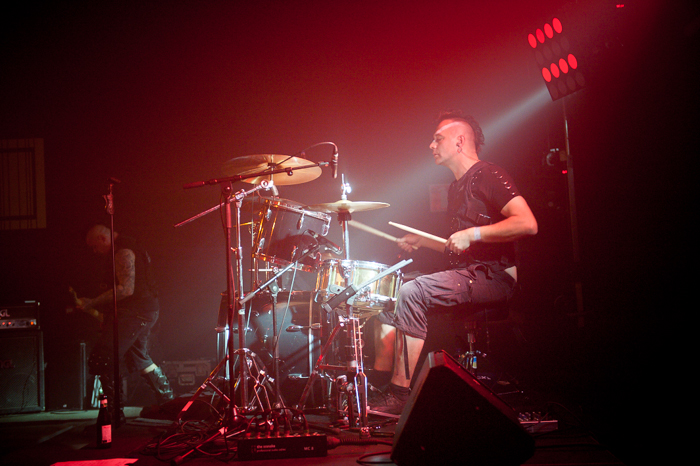 Battle Scream @ dubhfest Poperinge 2014, picture 31, photographed by Devid Camerlynck - FrontView Magazine