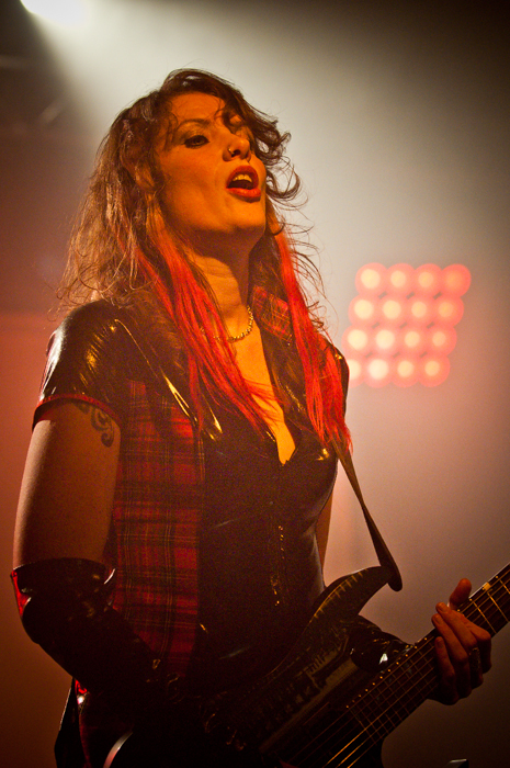 Deadcell @ Dubhfest Poperinge 2014, picture 5, photographed by Devid Camerlynck - FrontView Magazine