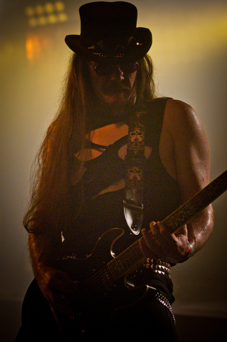 Deadcell @ Dubhfest Poperinge 2014, picture 11, photographed by Devid Camerlynck - FrontView Magazine