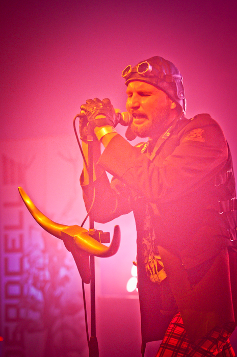 Deadcell @ Dubhfest Poperinge 2014, picture 17, photographed by Devid Camerlynck - FrontView Magazine