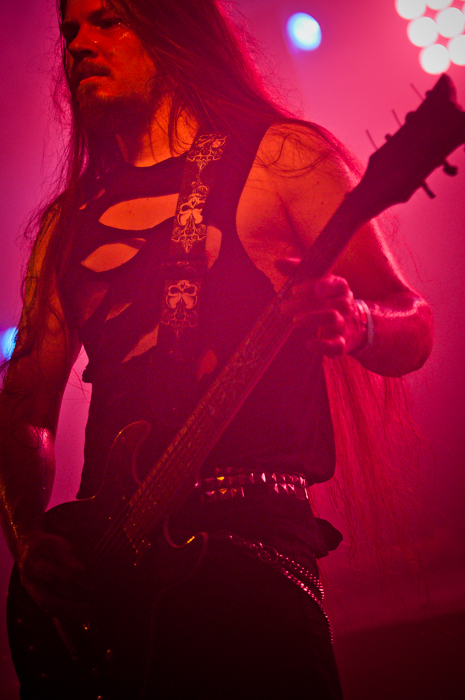 Deadcell @ Dubhfest Poperinge 2014, picture 18, photographed by Devid Camerlynck - FrontView Magazine
