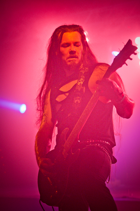 Deadcell @ Dubhfest Poperinge 2014, picture 21, photographed by Devid Camerlynck - FrontView Magazine