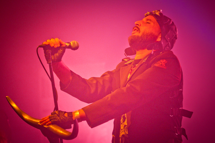 Deadcell @ Dubhfest Poperinge 2014, picture 23, photographed by Devid Camerlynck - FrontView Magazine