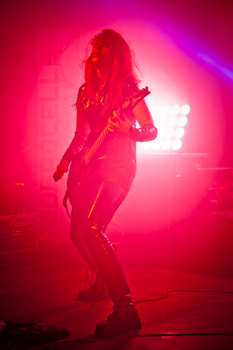 Deadcell @ Dubhfest Poperinge 2014, picture 24, photographed by Devid Camerlynck - FrontView Magazine