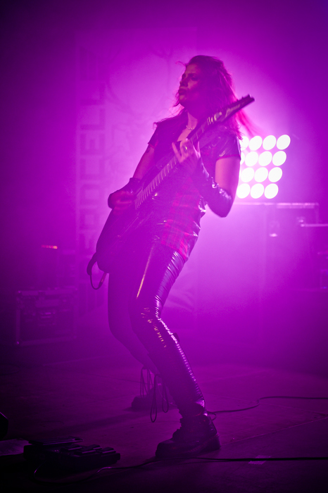 Deadcell @ Dubhfest Poperinge 2014, picture 25, photographed by Devid Camerlynck - FrontView Magazine