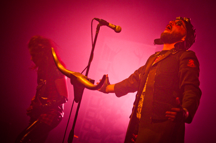 Deadcell @ Dubhfest Poperinge 2014, picture 32, photographed by Devid Camerlynck - FrontView Magazine
