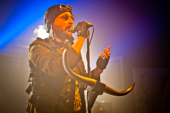 Deadcell @ Dubhfest Poperinge 2014, picture 33, photographed by Devid Camerlynck - FrontView Magazine