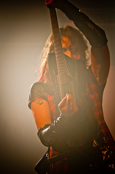Deadcell @ Dubhfest Poperinge 2014, picture 39, photographed by Devid Camerlynck - FrontView Magazine