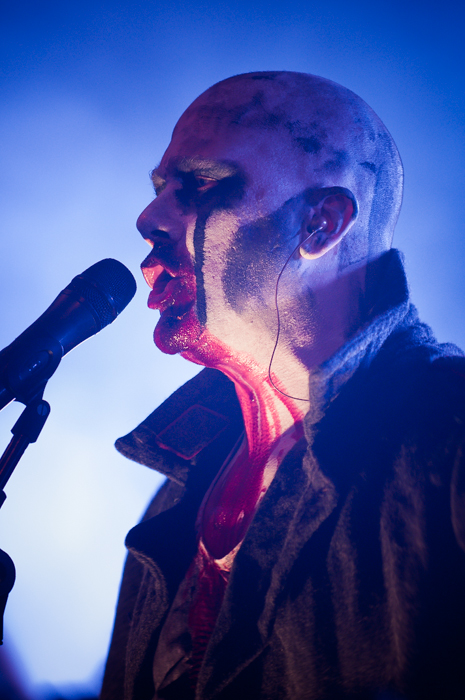 Ost Front @ dubhfest Poperinge 2014, picture 6, photographed by Devid Camerlynck - FrontView Magazine