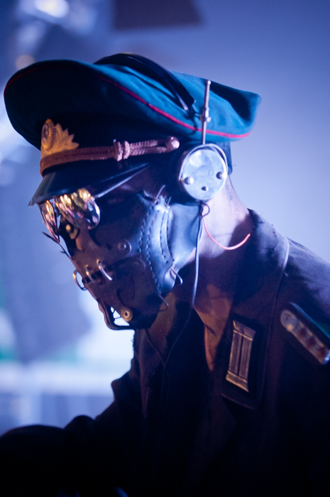 Ost Front @ dubhfest Poperinge 2014, picture 9, photographed by Devid Camerlynck - FrontView Magazine
