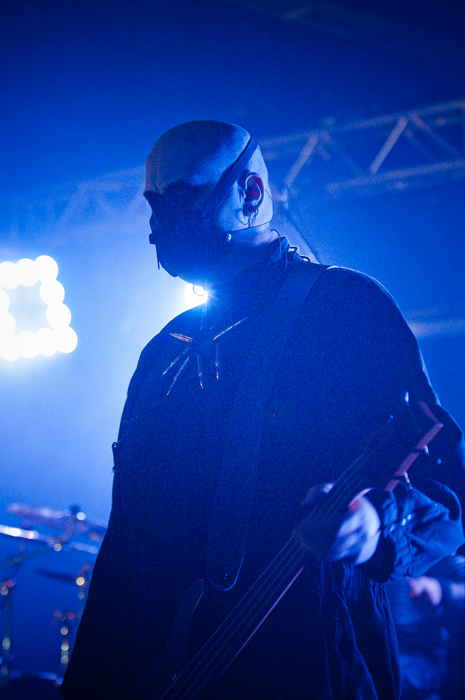 Ost Front @ dubhfest Poperinge 2014, picture 10, photographed by Devid Camerlynck - FrontView Magazine