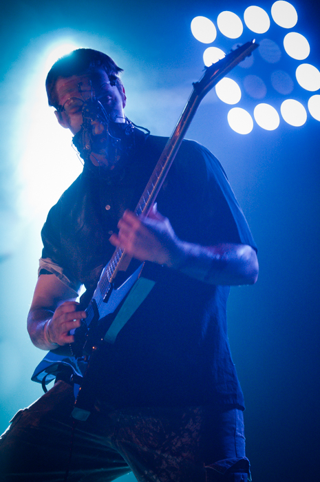 Ost Front @ dubhfest Poperinge 2014, picture 11, photographed by Devid Camerlynck - FrontView Magazine