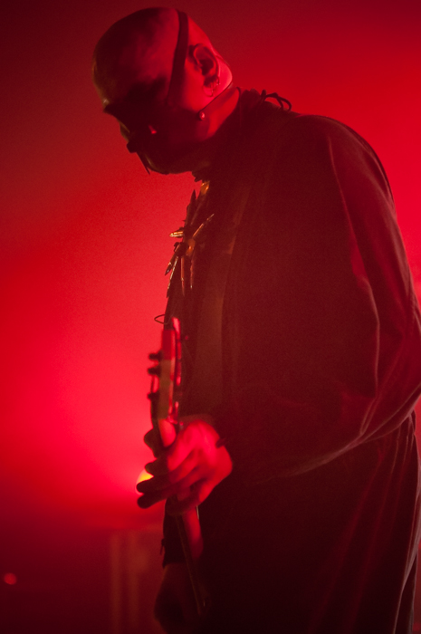 Ost Front @ dubhfest Poperinge 2014, picture 23, photographed by Devid Camerlynck - FrontView Magazine