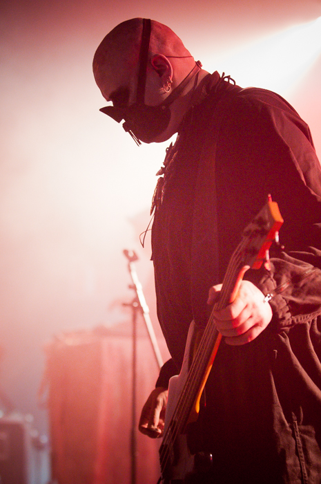 Ost Front @ dubhfest Poperinge 2014, picture 24, photographed by Devid Camerlynck - FrontView Magazine