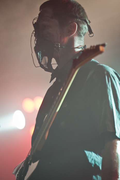 Ost Front @ dubhfest Poperinge 2014, picture 25, photographed by Devid Camerlynck - FrontView Magazine
