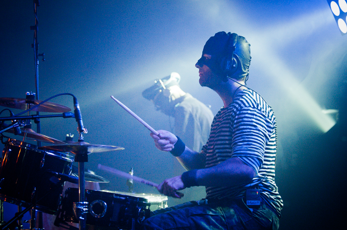 Ost Front @ dubhfest Poperinge 2014, picture 27, photographed by Devid Camerlynck - FrontView Magazine