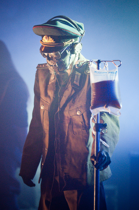 Ost Front @ dubhfest Poperinge 2014, picture 28, photographed by Devid Camerlynck - FrontView Magazine