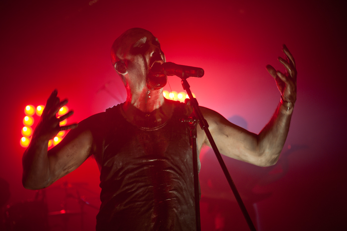 Ost Front @ dubhfest Poperinge 2014, picture 33, photographed by Devid Camerlynck - FrontView Magazine