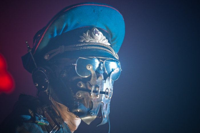 Ost Front @ dubhfest Poperinge 2014, picture 38, photographed by Devid Camerlynck - FrontView Magazine
