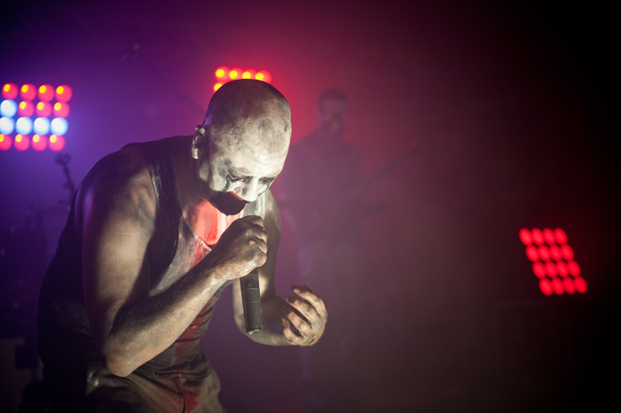 Ost Front @ dubhfest Poperinge 2014, picture 39, photographed by Devid Camerlynck - FrontView Magazine