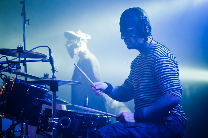 Ost Front @ dubhfest Poperinge 2014, picture 40, photographed by Devid Camerlynck - FrontView Magazine