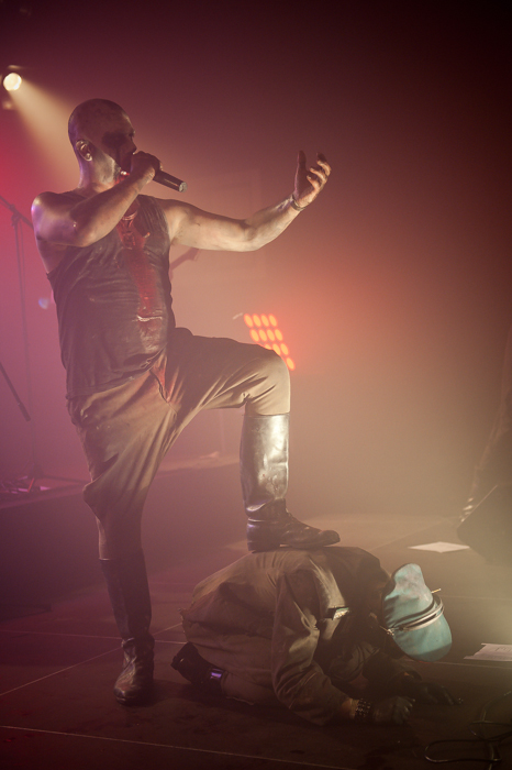 Ost Front @ dubhfest Poperinge 2014, picture 41, photographed by Devid Camerlynck - FrontView Magazine