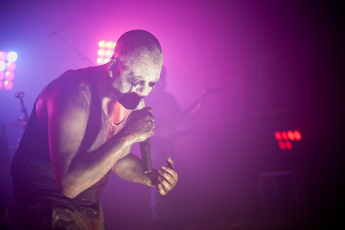 Ost Front @ dubhfest Poperinge 2014, picture 44, photographed by Devid Camerlynck - FrontView Magazine