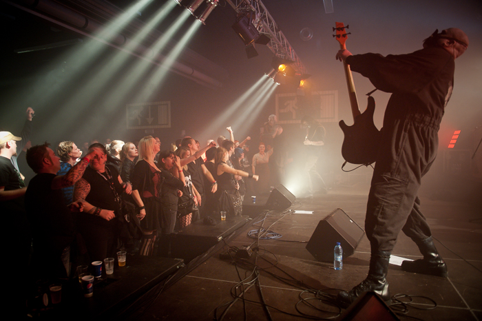 Ost Front @ dubhfest Poperinge 2014, picture 45, photographed by Devid Camerlynck - FrontView Magazine