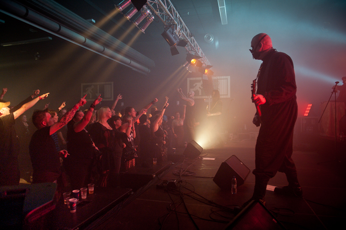 Ost Front @ dubhfest Poperinge 2014, picture 46, photographed by Devid Camerlynck - FrontView Magazine