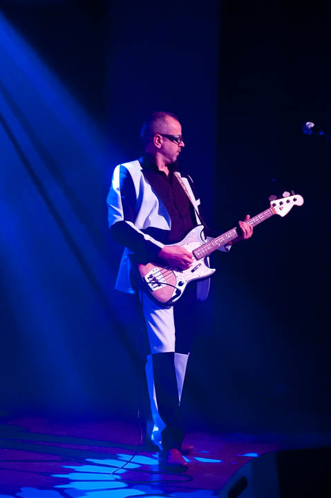 Ringel-S @ De Casino - Sint-Niklaas, picture 4, photographed by Davy Vissers - FrontView Magazine