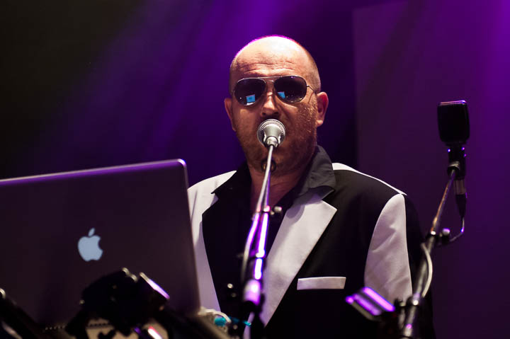 Ringel-S @ De Casino - Sint-Niklaas, picture 8, photographed by Davy Vissers - FrontView Magazine