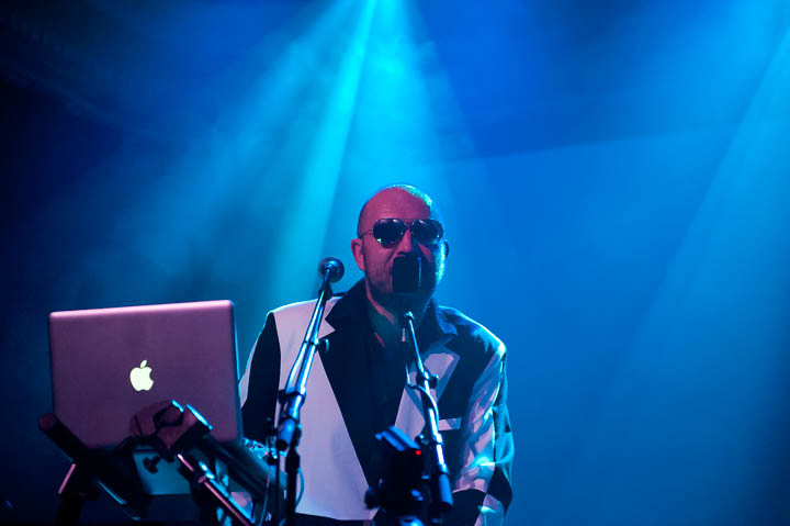 Ringel-S @ De Casino - Sint-Niklaas, picture 10, photographed by Davy Vissers - FrontView Magazine