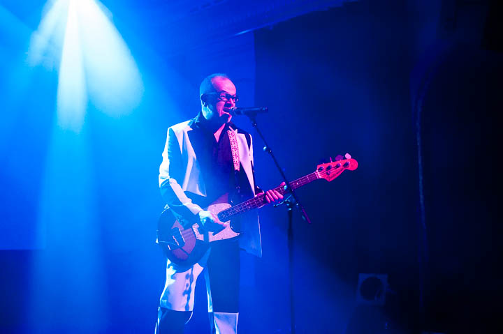 Ringel-S @ De Casino - Sint-Niklaas, picture 11, photographed by Davy Vissers - FrontView Magazine
