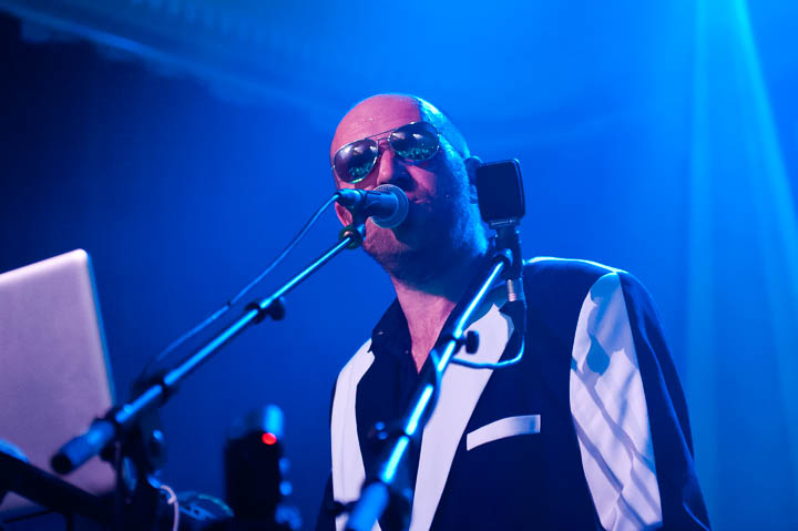 Ringel-S @ De Casino - Sint-Niklaas, picture 12, photographed by Davy Vissers - FrontView Magazine