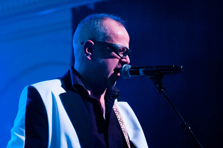 Ringel-S @ De Casino - Sint-Niklaas, picture 13, photographed by Davy Vissers - FrontView Magazine