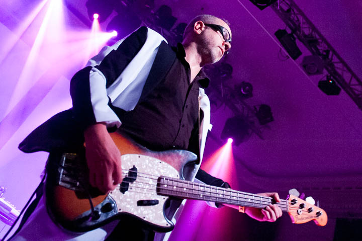 Ringel-S @ De Casino - Sint-Niklaas, picture 14, photographed by Davy Vissers - FrontView Magazine
