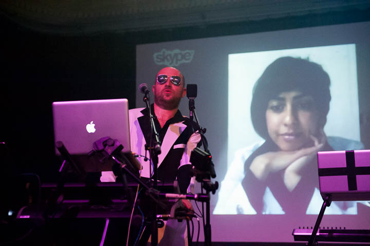 Ringel-S @ De Casino - Sint-Niklaas, picture 16, photographed by Davy Vissers - FrontView Magazine