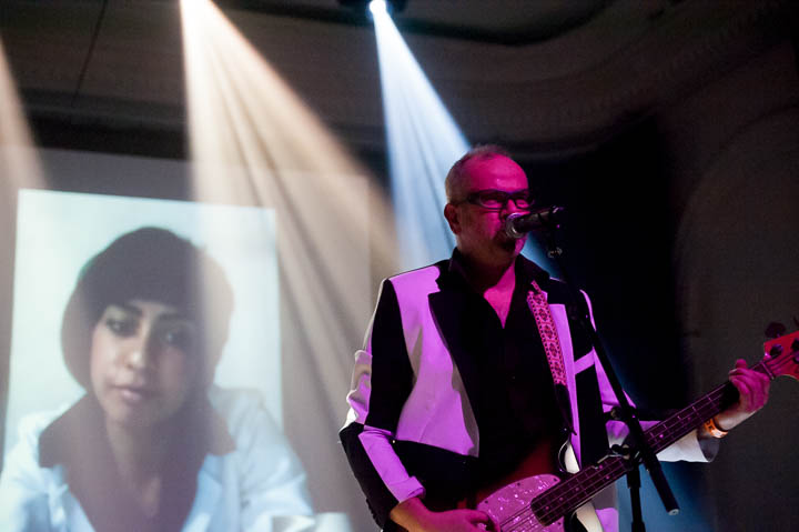 Ringel-S @ De Casino - Sint-Niklaas, picture 17, photographed by Davy Vissers - FrontView Magazine