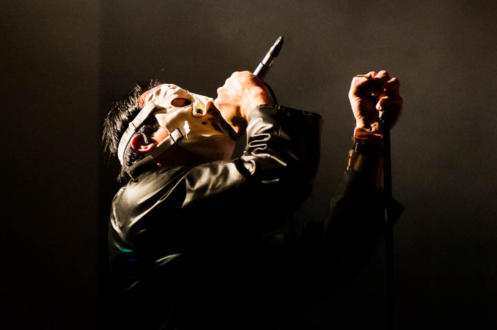 The Klinik @ De Casino - Sint-Niklaas, picture 13, photographed by Davy Vissers - FrontView Magazine