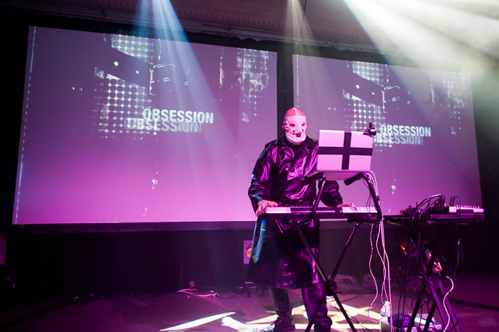 The Klinik @ De Casino - Sint-Niklaas, picture 22, photographed by Davy Vissers - FrontView Magazine