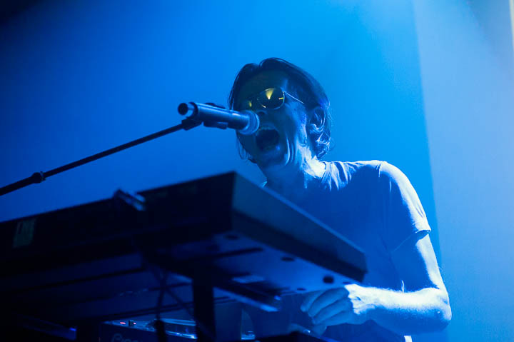 The Neon Judgement @ De Casino - Sint-Niklaas, picture 4, photographed by Davy Vissers - FrontView Magazine
