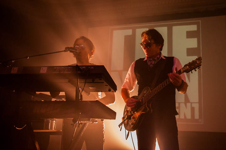 The Neon Judgement @ De Casino - Sint-Niklaas, picture 13, photographed by Davy Vissers - FrontView Magazine
