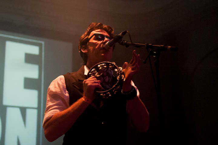 The Neon Judgement @ De Casino - Sint-Niklaas, picture 14, photographed by Davy Vissers - FrontView Magazine