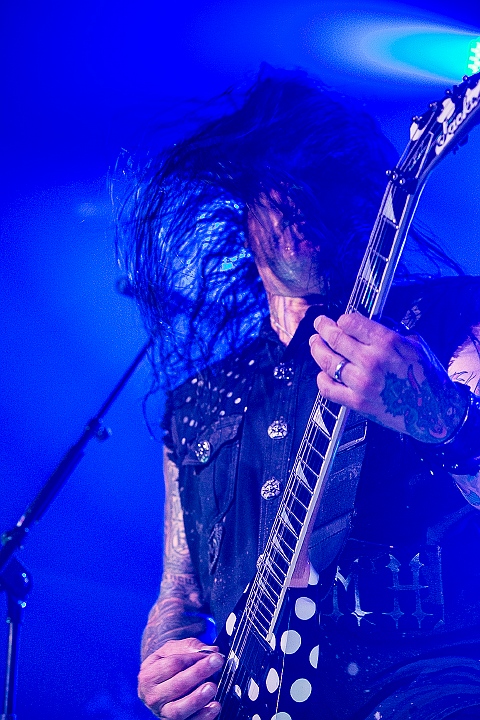 Machine Head @ De Mast, picture 18, photographed by Edwin Houdevelt - FrontView Magazine