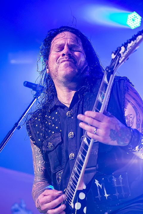 Machine Head @ De Mast, picture 21, photographed by Edwin Houdevelt - FrontView Magazine